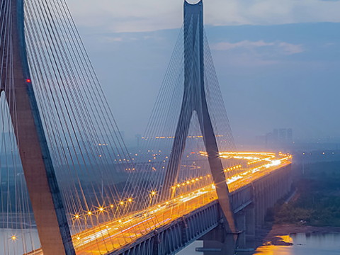 為什么要做通航安全評(píng)估？