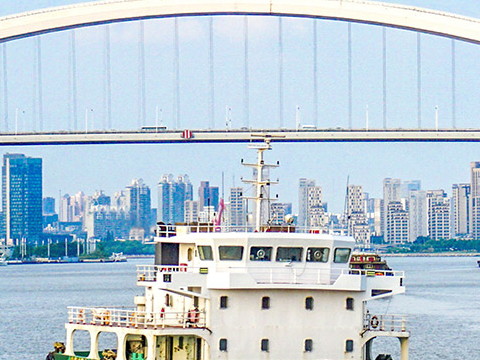 為什么要做通航安全評估?意義是什么？