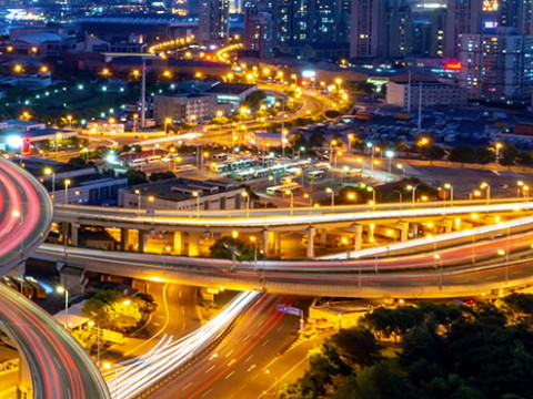 交通組織優(yōu)化能夠帶來的好處有哪些？能夠讓路線規(guī)劃更高效？