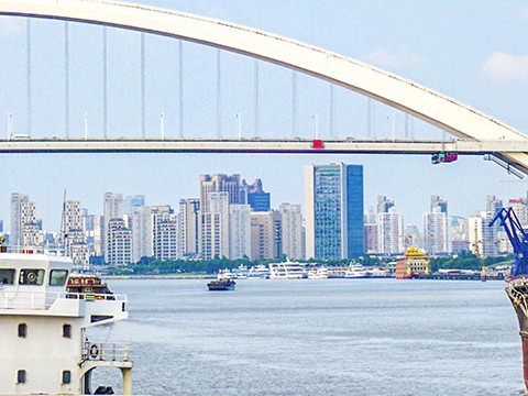 湖南測(cè)繪公司是做什么的？相關(guān)業(yè)務(wù)都有什么？