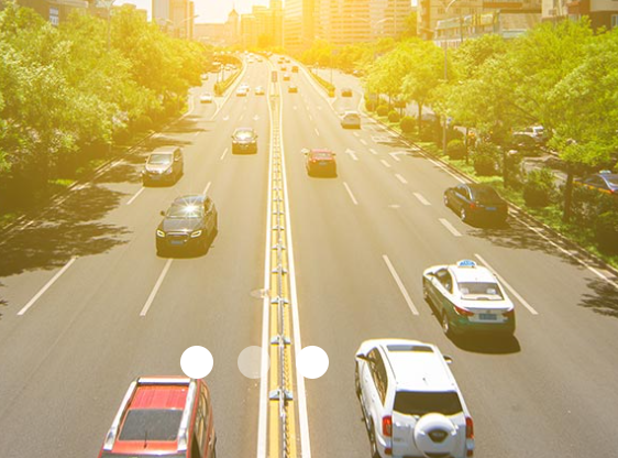 城市交通安全，是城市健康運(yùn)行的主動(dòng)脈！