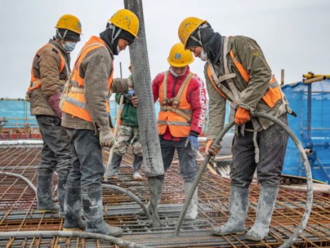 公路上施工風險安全評估是怎樣的？